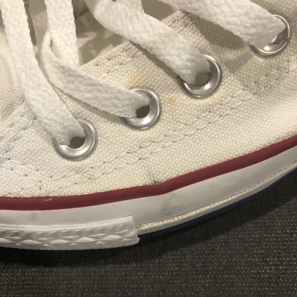 Converse Sneakers - Picture 6 of 7